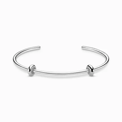 THOMAS SABO Armringar | Armringar<ARMRING silverfargad